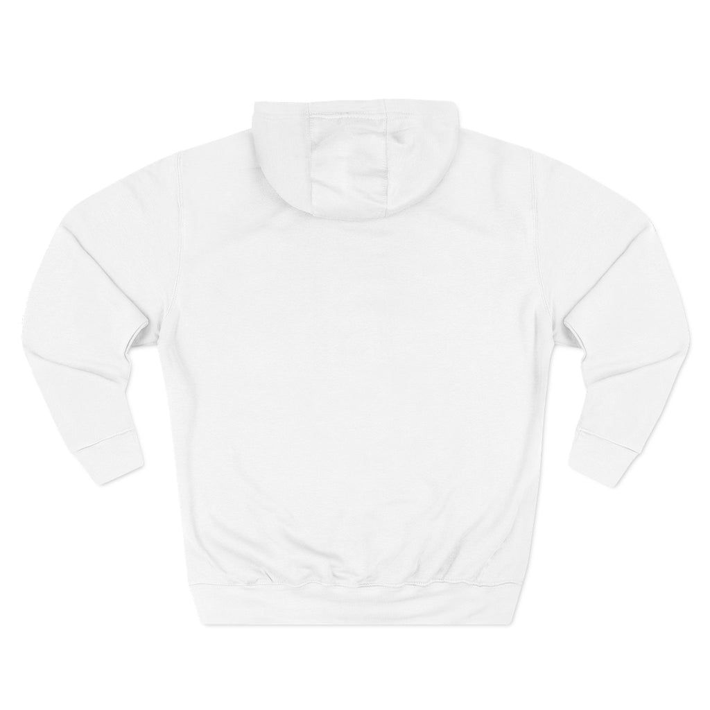 Melanin Graphic Hoodie —  Pullover