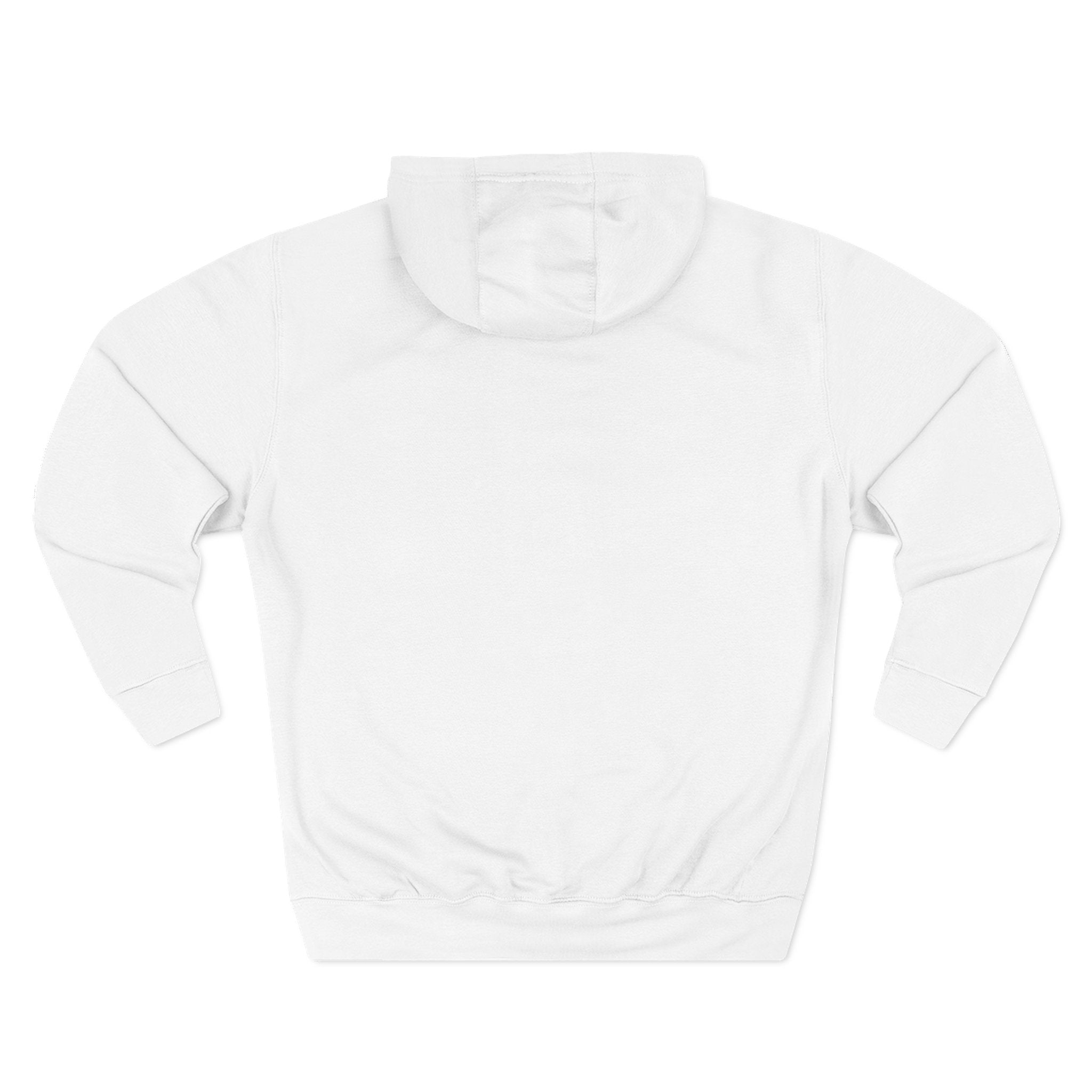 Melanin Graphic Hoodie —  Pullover