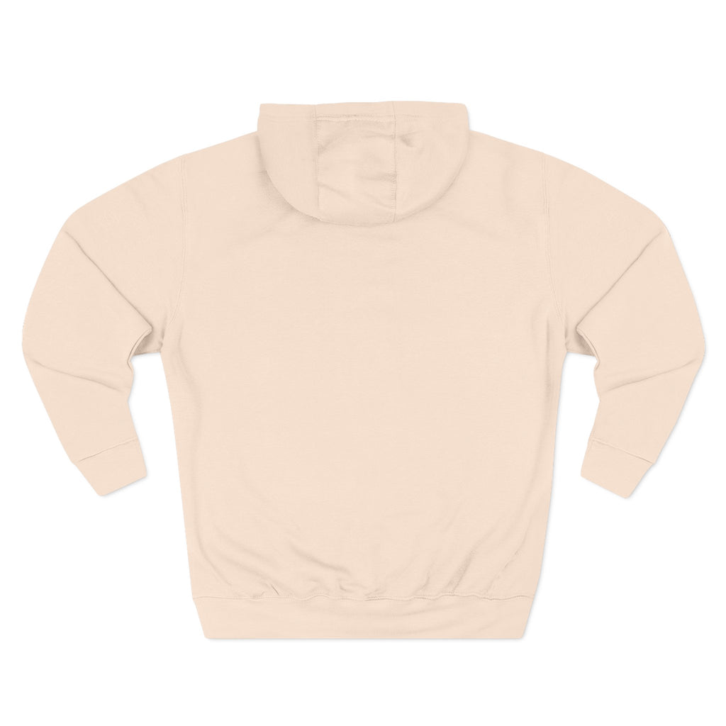 Melanin Graphic Hoodie —  Pullover