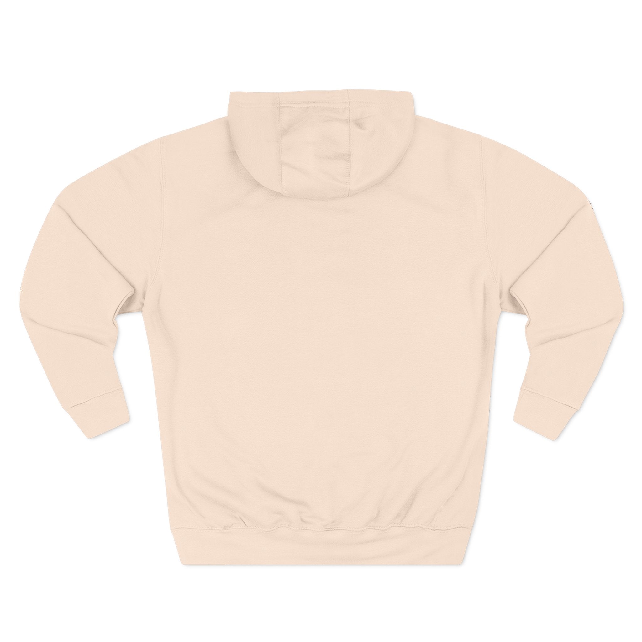 Melanin Graphic Hoodie —  Pullover
