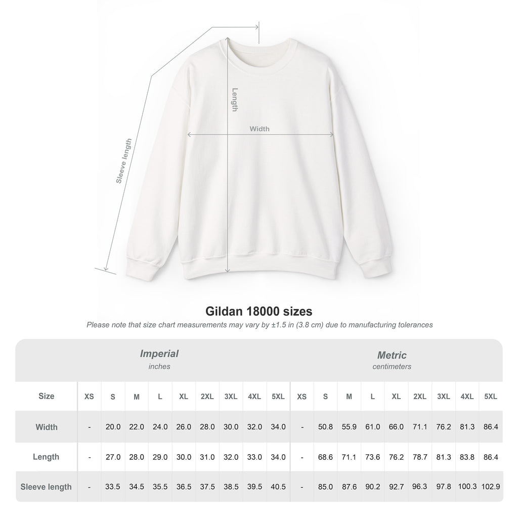 NOAT Conference '26 Assistive Technology Crewneck Sweatshirt — "I'm Sexy and I Know AT"