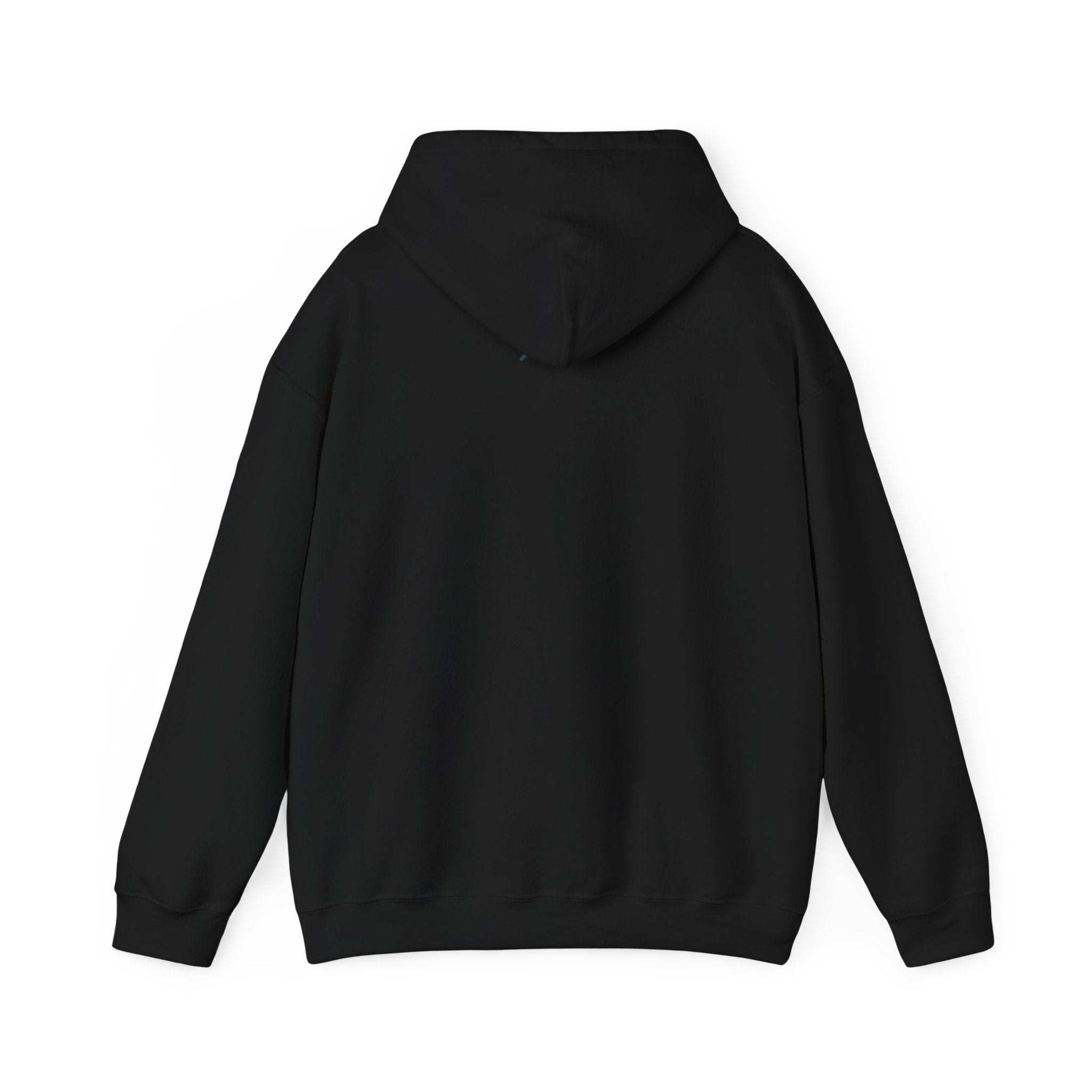 Inclusion Looks Good On You Hoodie - Inclusive Message Sweatshirt