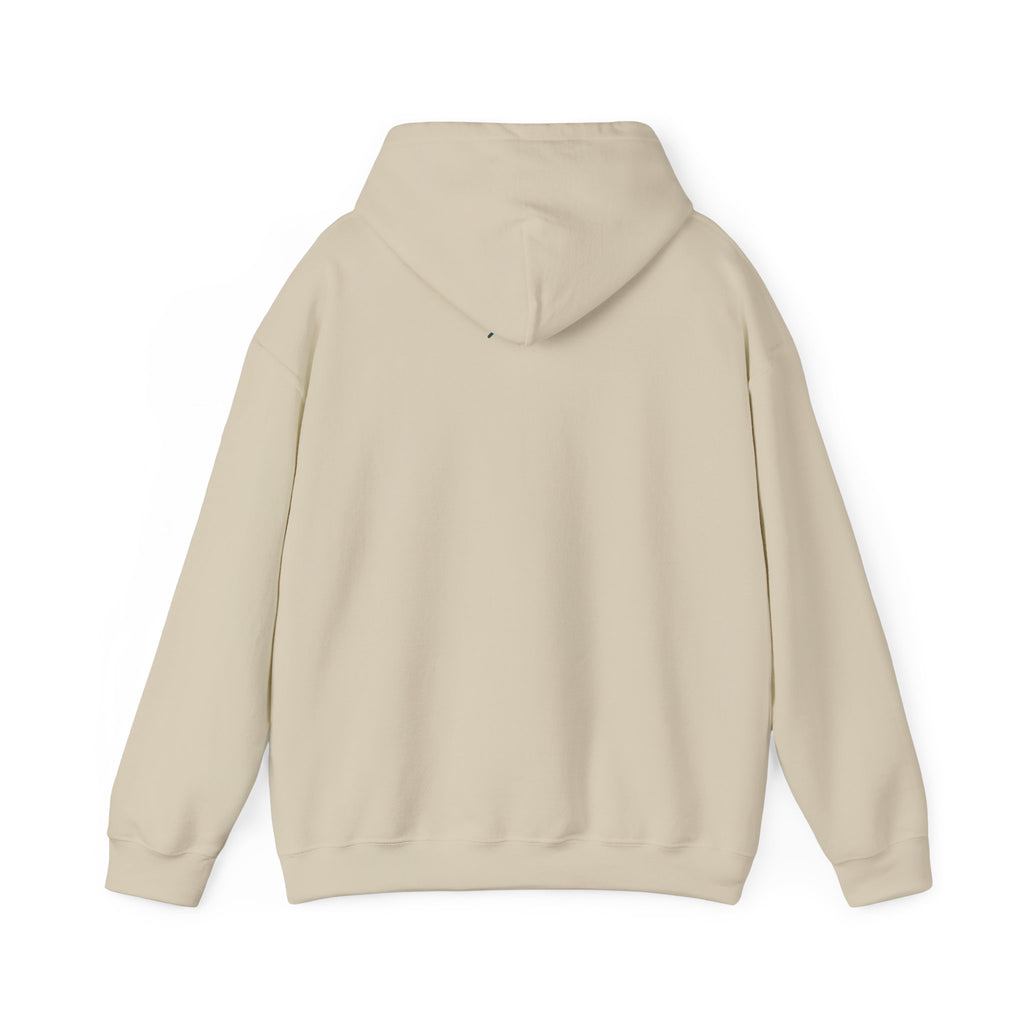 Inclusion Looks Good On You Hoodie - Inclusive Message Sweatshirt