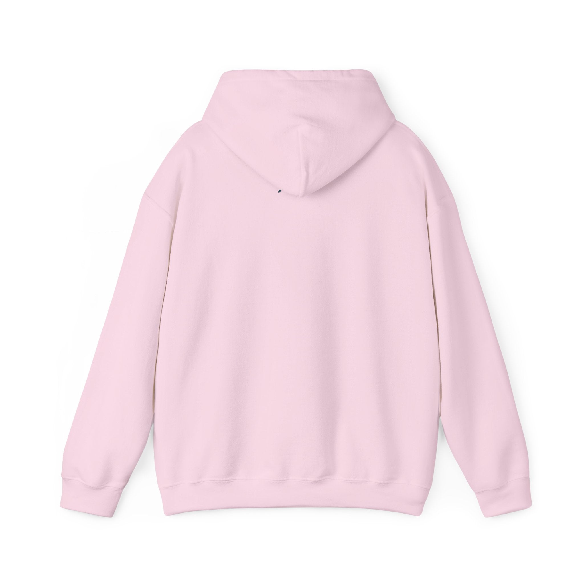 Inclusion Looks Good On You Hoodie - Inclusive Message Sweatshirt