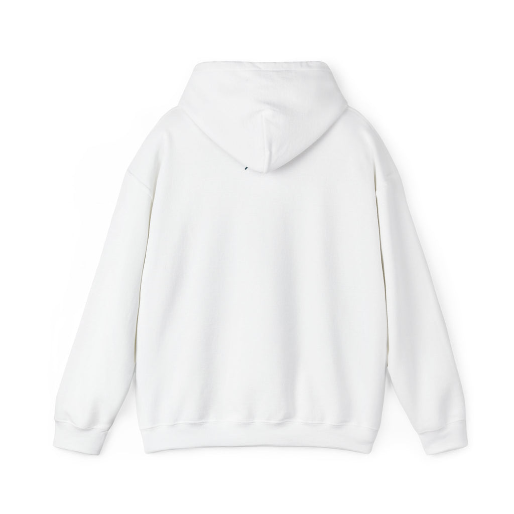 Inclusion Looks Good On You Hoodie - Inclusive Message Sweatshirt