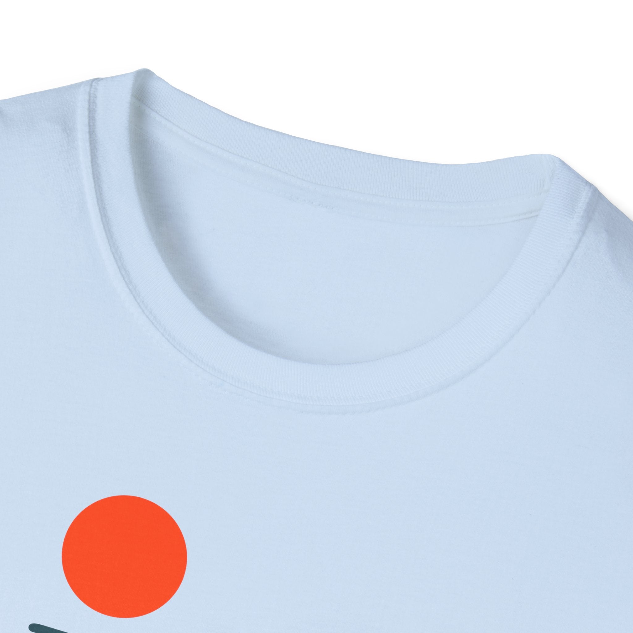 'I'm Not Just a Diagnosis' T-Shirt