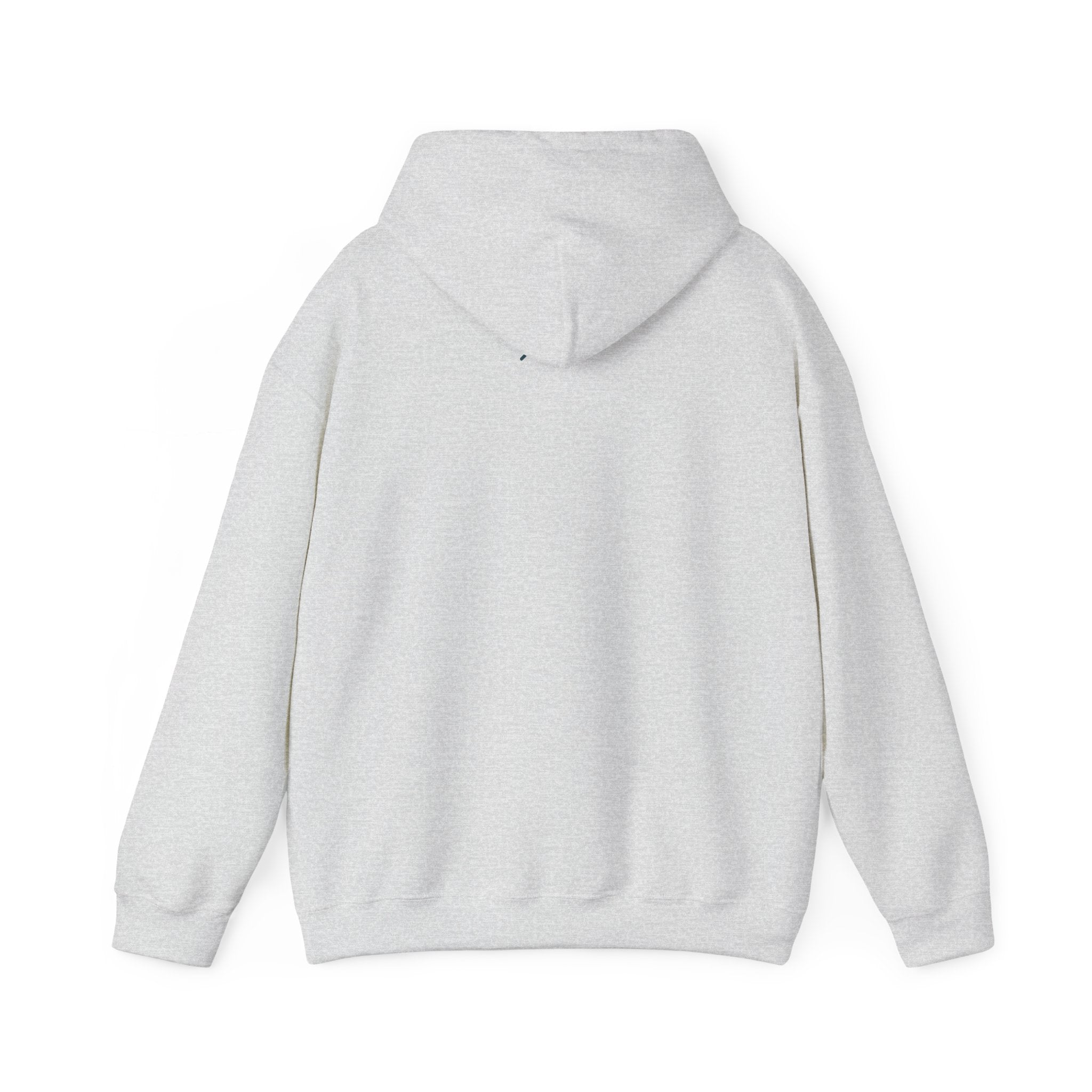 Inclusion Looks Good On You Hoodie - Inclusive Message Sweatshirt