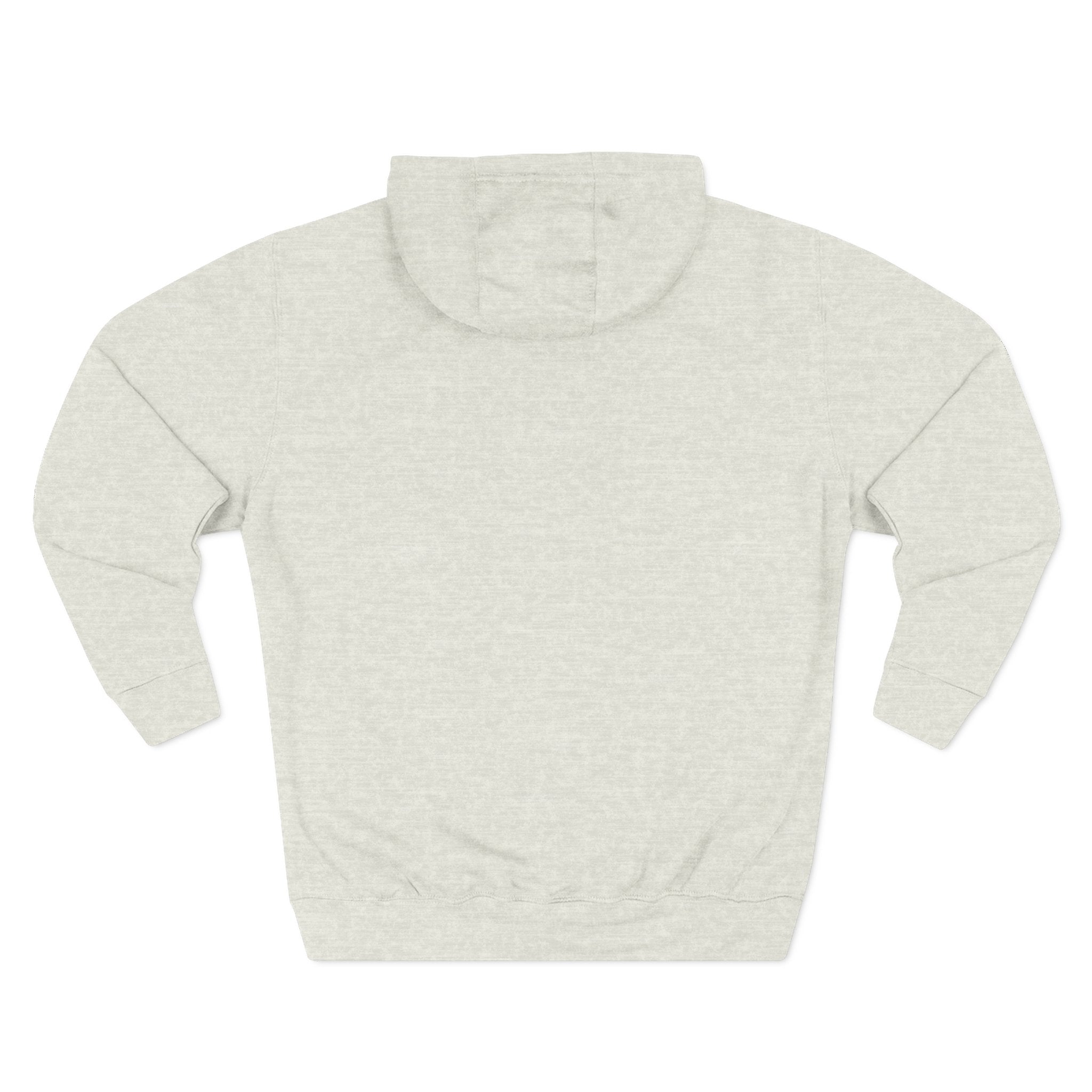 Melanin Graphic Hoodie —  Pullover