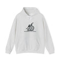 Accessibility Is the Culture Hoodie — Wheelchair Pride Disability Awareness Sweatshirt