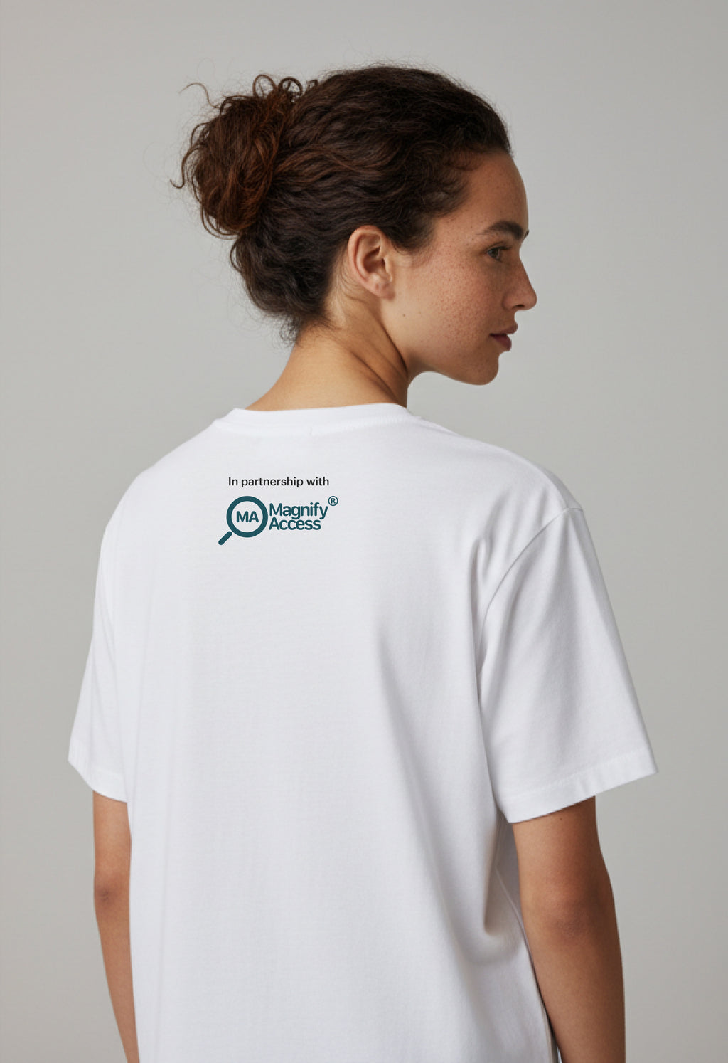 NOAT Conference '26 Assistive Technology Conference T-Shirt — “I'm Sexy And I Know AT”