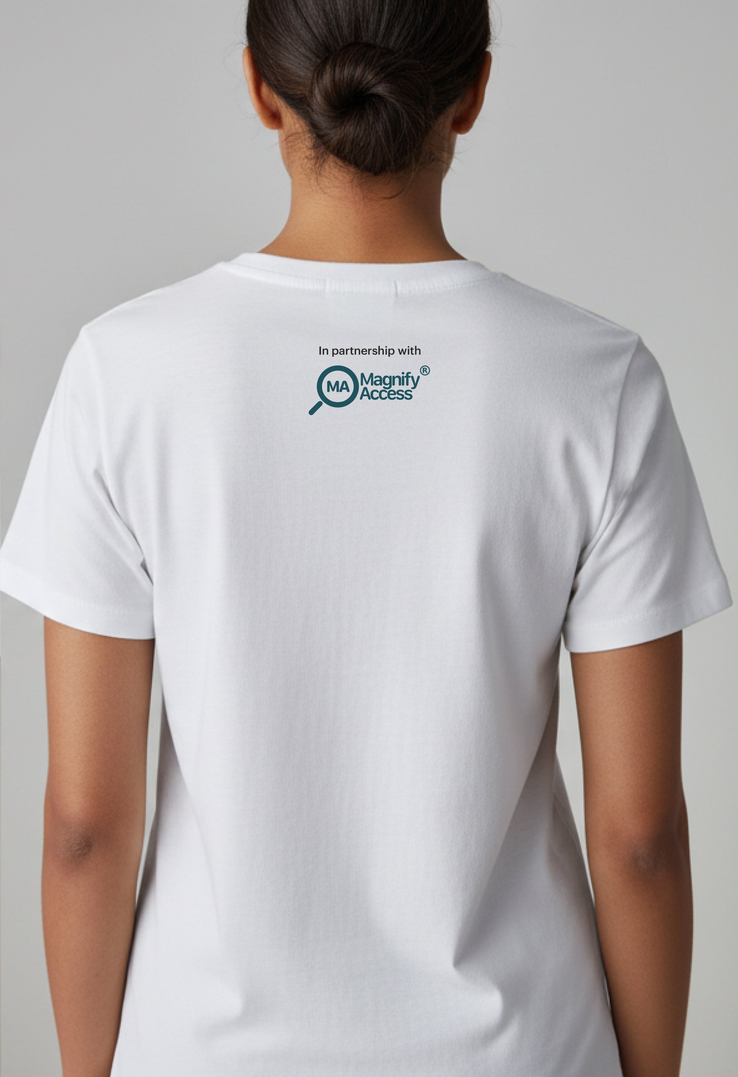 NOAT Conference '26 Assistive Technology Conference T-Shirt — “I'm Sexy And I Know AT”