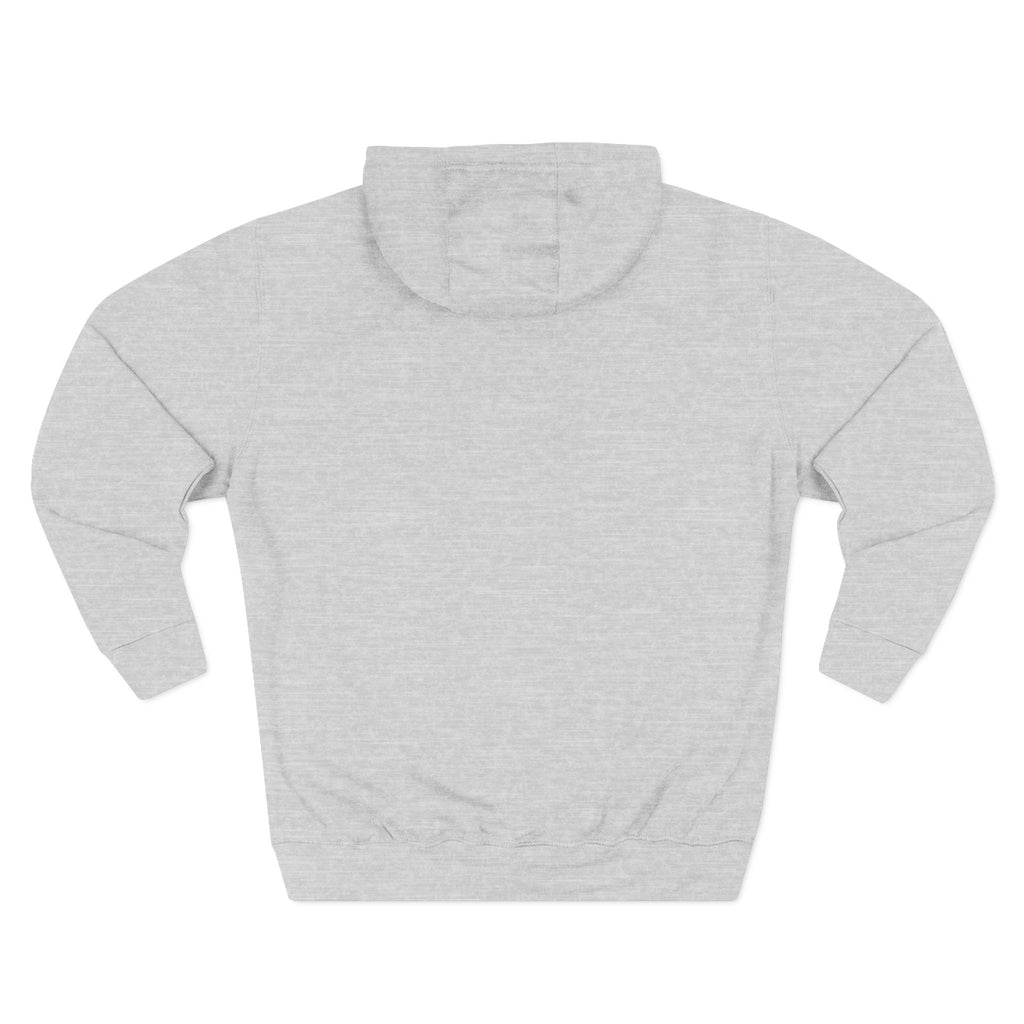 Melanin Graphic Hoodie —  Pullover