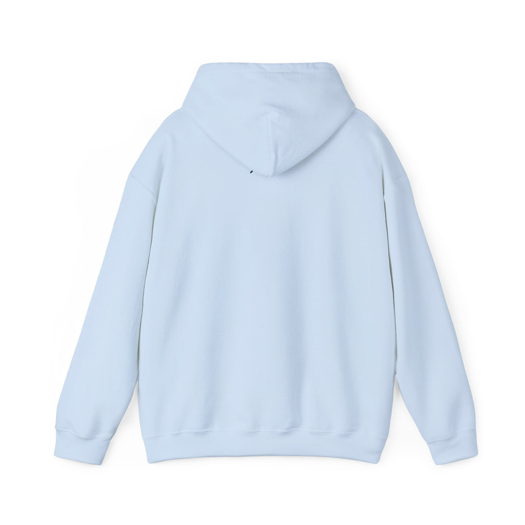 Inclusion Looks Good On You Hoodie - Inclusive Message Sweatshirt
