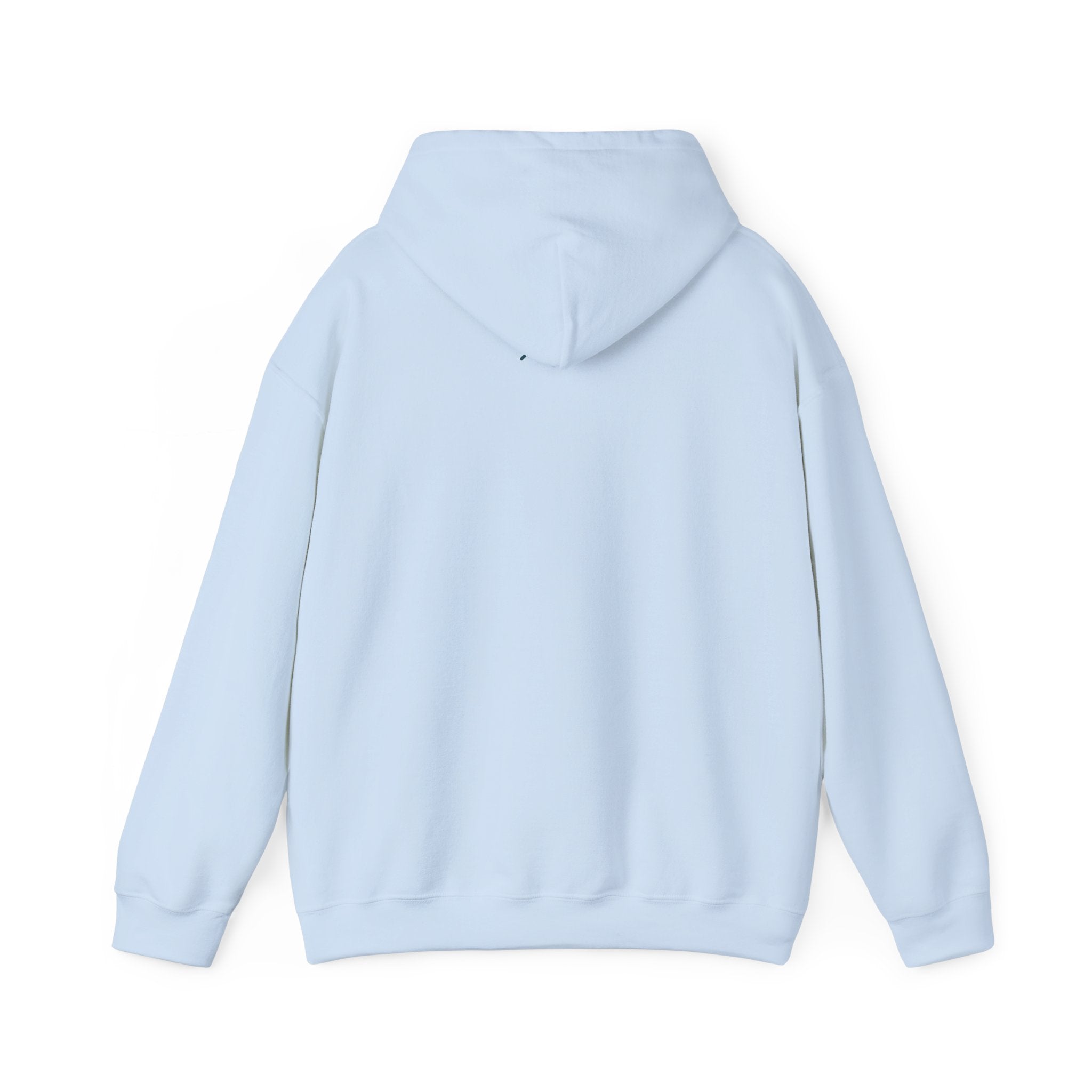 Inclusion Looks Good On You Hoodie - Inclusive Message Sweatshirt