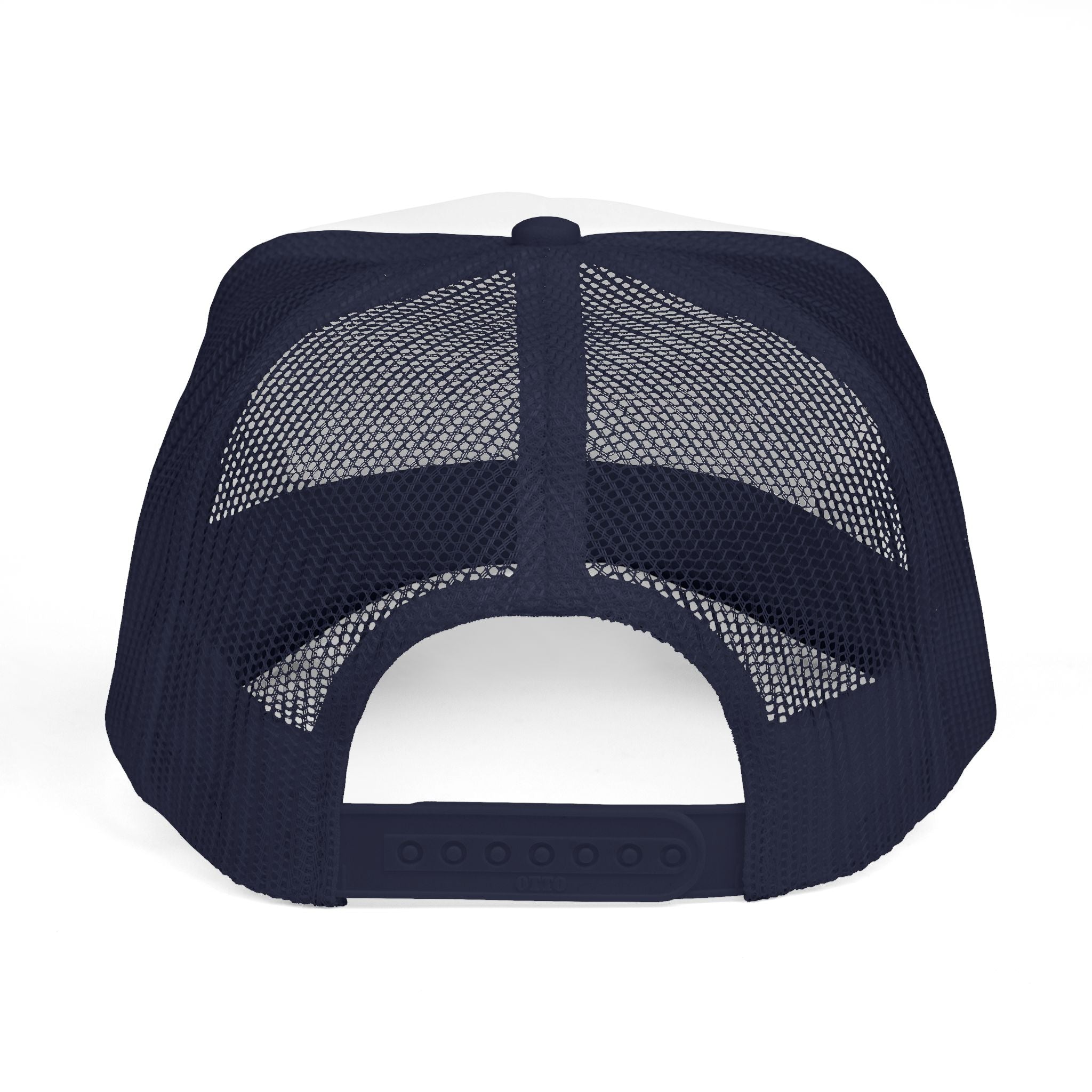 Accessibility Is the Culture Trucker Cap — Wheelchair Pride Mesh Hat
