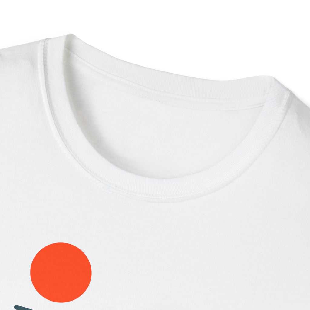 'I'm Not Just a Diagnosis' T-Shirt