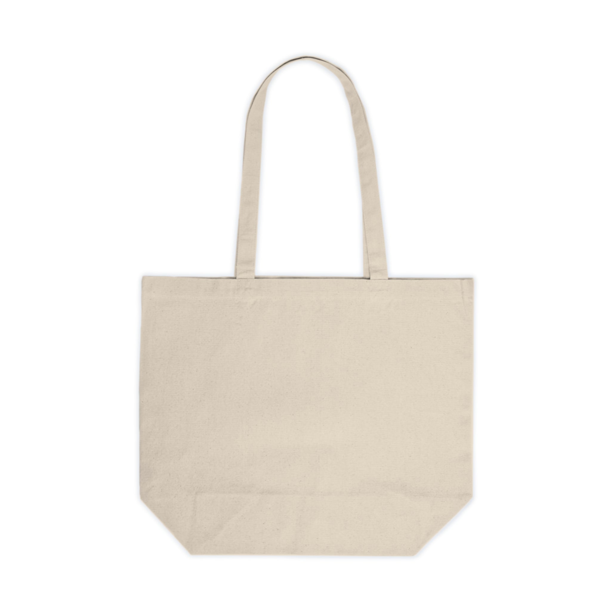 NOAT Conference '26 Assistive Technology Conference Canvas Tote Bag