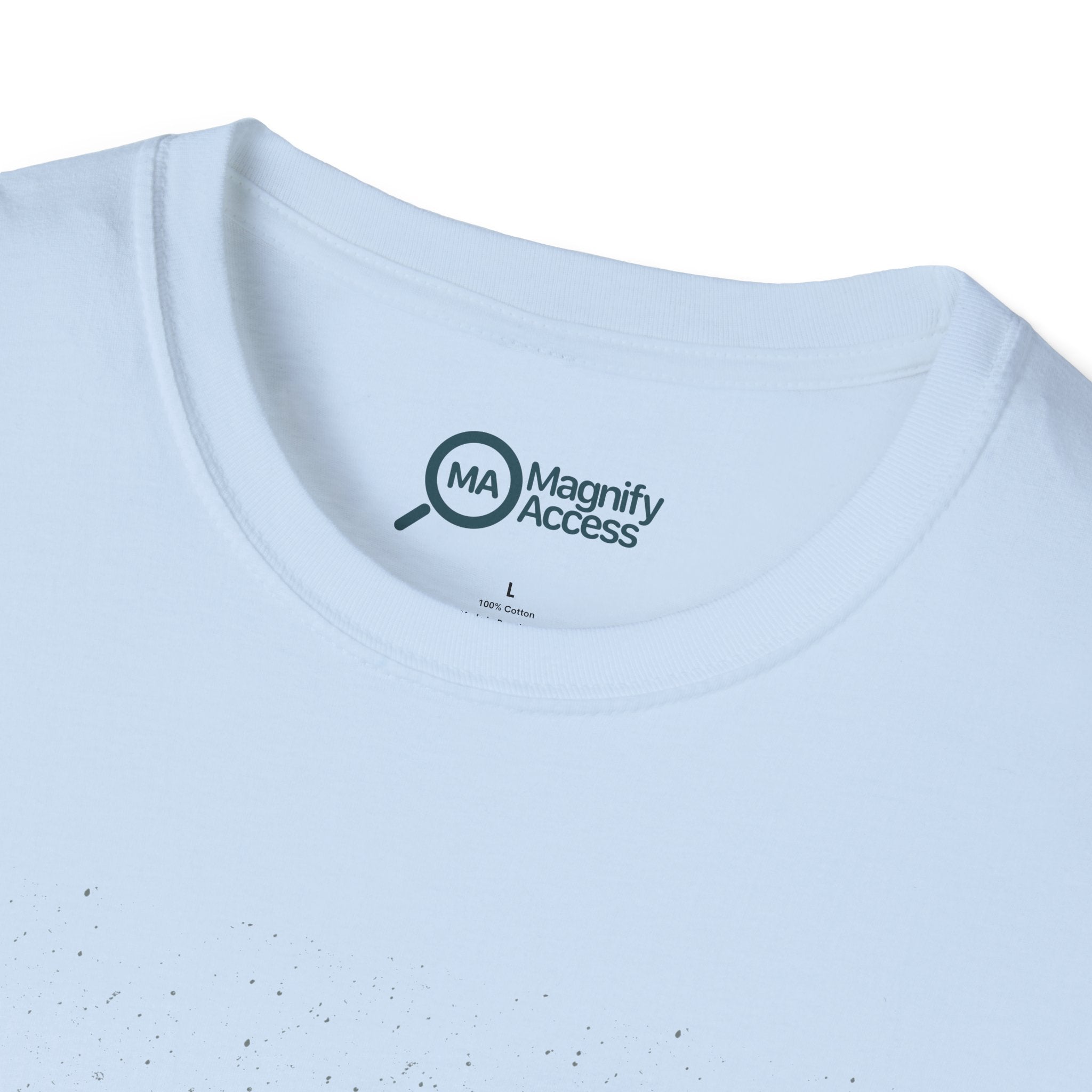 Human Assumptions T-Shirt